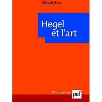 Hegel et l'art