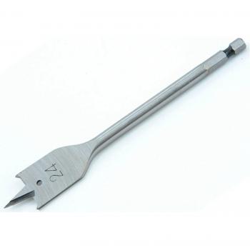 Faithfull Impact Rated Flat Drill Bit