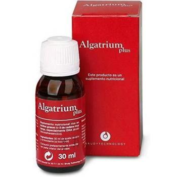 ALGATRIUM PLUS líquido (DHA 70%) 30ml