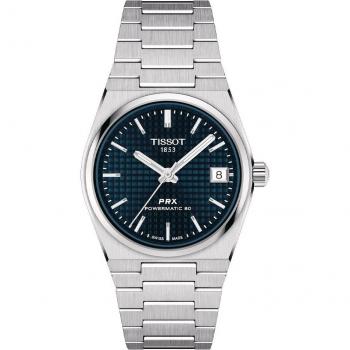 Tissot Reloj PRX T137-207-11-041-00
