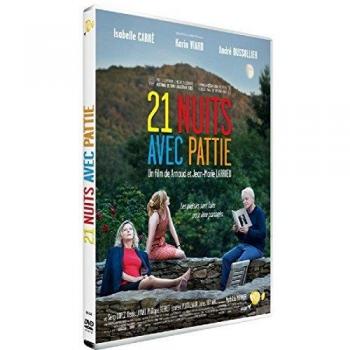 21 Nuits avec Pattie