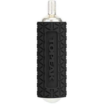 Topeak Silikon Sleeve für 25g CO2-Kartuschen