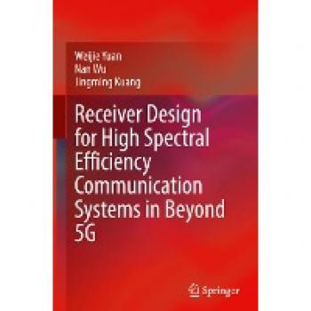 Receiver Design for High Spectral Efficiency Communication Systems in Beyond 5G