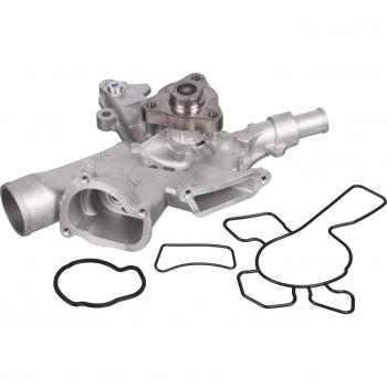 Febi Bilstein 17638 Wasserpumpe mit Dichtung für Opel/Vauxhall Agila Astra Corsa Modelle