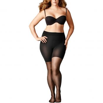 Collant Trasparenti Falke Beauty Plus 20 DEN Donna