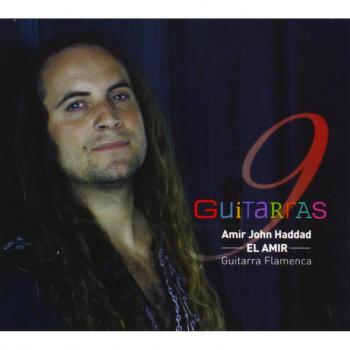 Haddad 9 Guitarras – Preisfestlegung: 03.04.2025 05:07:45