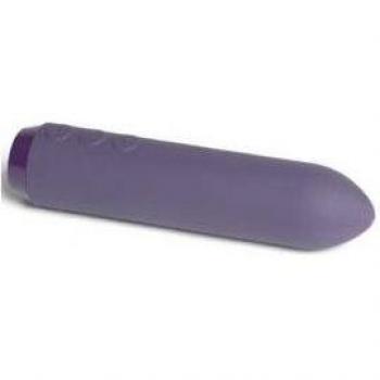Vibratore clitoride bullet Je joue