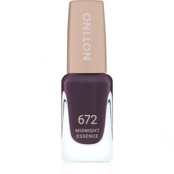 Gel Effect Nail Polish 672 Midnight Essence