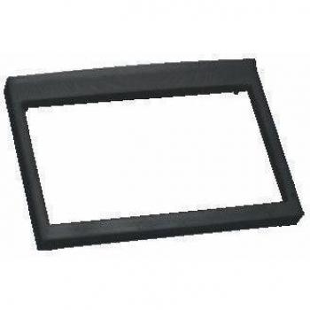 RTA 002A 471P1 -0 Carrera panel doble DIN