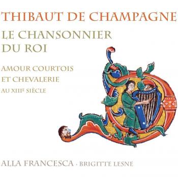 Thibaut de Champagne