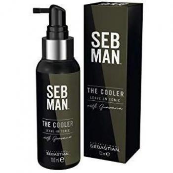 Tónico Capilar SEB MAN The Cooler 100 ml