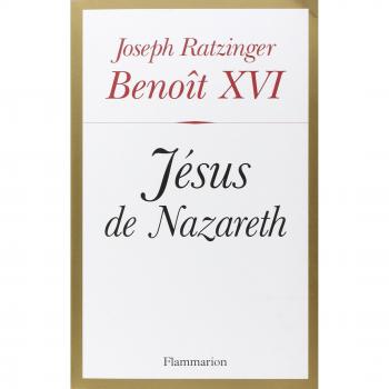 JÃ©sus de Nazareth