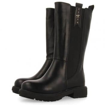 Gioseppo Stivali Ocsa Black per Bambini EU 38