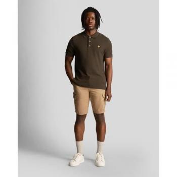 Short cargo Lyle & Scott