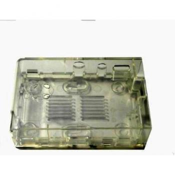 Pi Rasp Plastica Trasparente 190004-01