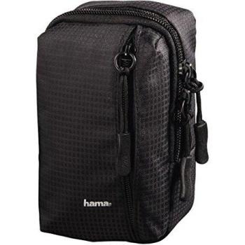 Hama 80M Sporty Camera Bag Black