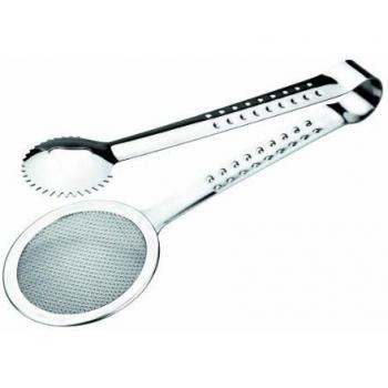 Pinza para Frituras Inox. Ibili