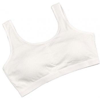 Girls' Cotton Underclothes Vest