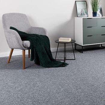 Steffensmeier Teppich Meddon XL, Schlinge, Rechteckig