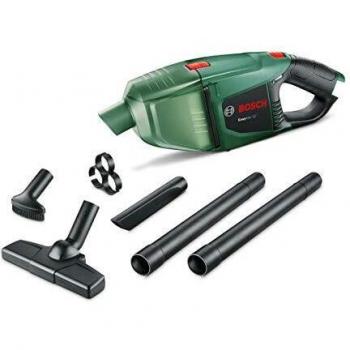 Bosch EASYVAC 12v Cordless Hand Held Vacuum Cleaner