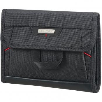 SAMSONITE Pro‑DLX 4 Reise-Toilettenset, 26 cm