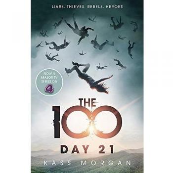 The 100: Day 21