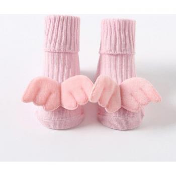 Bébé Filles Garçons Angle Ailes
