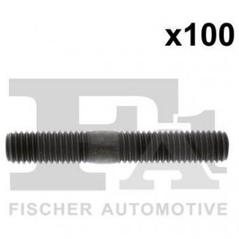 Boulon de soutien pour turbocompresseur FA1 985-833.100