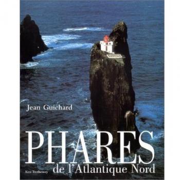 Phares de l'Atlantique Nord