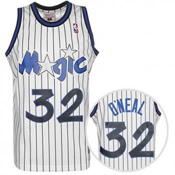 Maillot Swingman Orlando Magic 1993-94