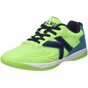 Kelme Indoor Copa 2.0 Herren Sneakers Gelb