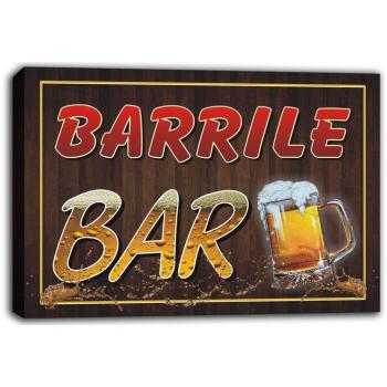 StretchedMug Home Bar Display