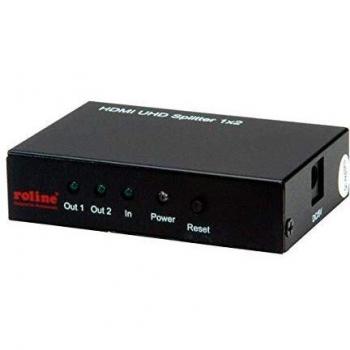 Roline 14.01.3585 HDMI Splitter