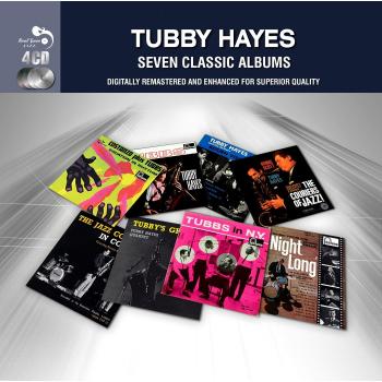 7 Classic Albums