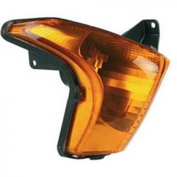 Voorste rechterknipperlicht V Parts Honda XL650V Transalp