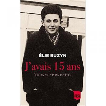 J'avais 15 ans