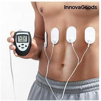 Électrostimulateur musculaire Clyblast InnovaGoods