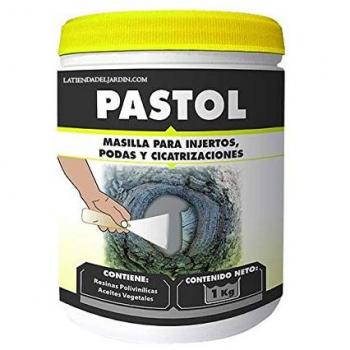 Masilla para Injertos y Podas de Plantas 1 Kg