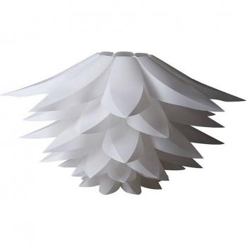 Lampe de suspension Lotus 6 couches