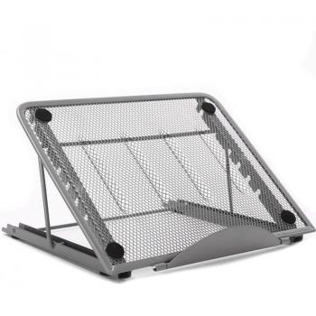 Base ajustable para ordenador portátil