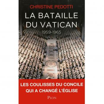 La Bataille Du Vatican 1959-1965