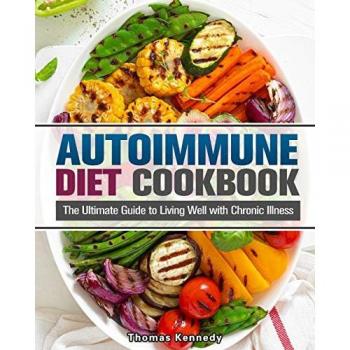 Autoimmune Diet Cookbook