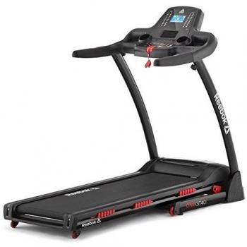 Reebok GT40S One Series Treadmill