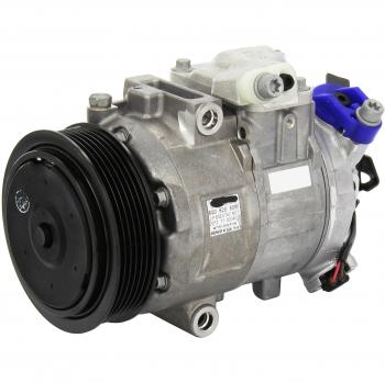 DENSO DCP32020 AC Gerät Kompressor