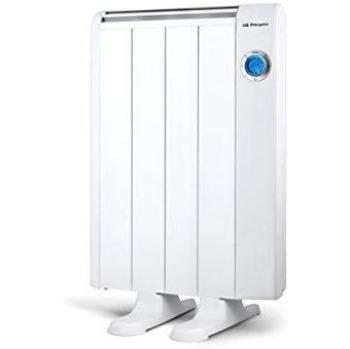 Orbegozo RRE510 emisor térmico 3 elementos 500 w