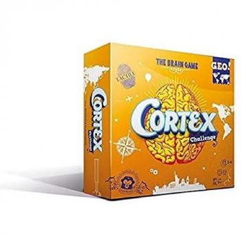 Geo Cortex Challenge