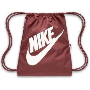 Nike Heritage Kordeltasche 13 l Unisex