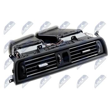 Unità centrale NTY EZC‑BM‑053