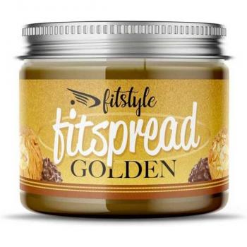 Fitspread Golden