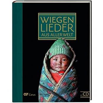 Wiegenlieder aus aller Welt / Lullabies of the World